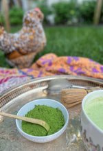 Load image into Gallery viewer, Organic Ceremonial Chicka Matcha

