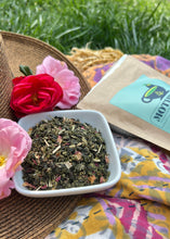 Load image into Gallery viewer, Organic Roosting Rose Oolong
