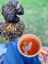 Load image into Gallery viewer, Handmade Chicken Tea Bags
