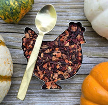Load image into Gallery viewer, Pumpkin Pie Perch
