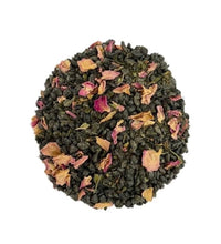 Load image into Gallery viewer, Farmerette&#39;s Mint Rose Green
