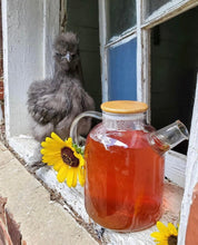 Load image into Gallery viewer, Sunny-Side Chai
