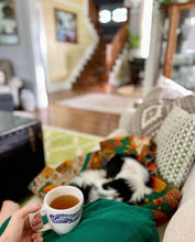 Load image into Gallery viewer, Organic Broody Banana Bread Chai

