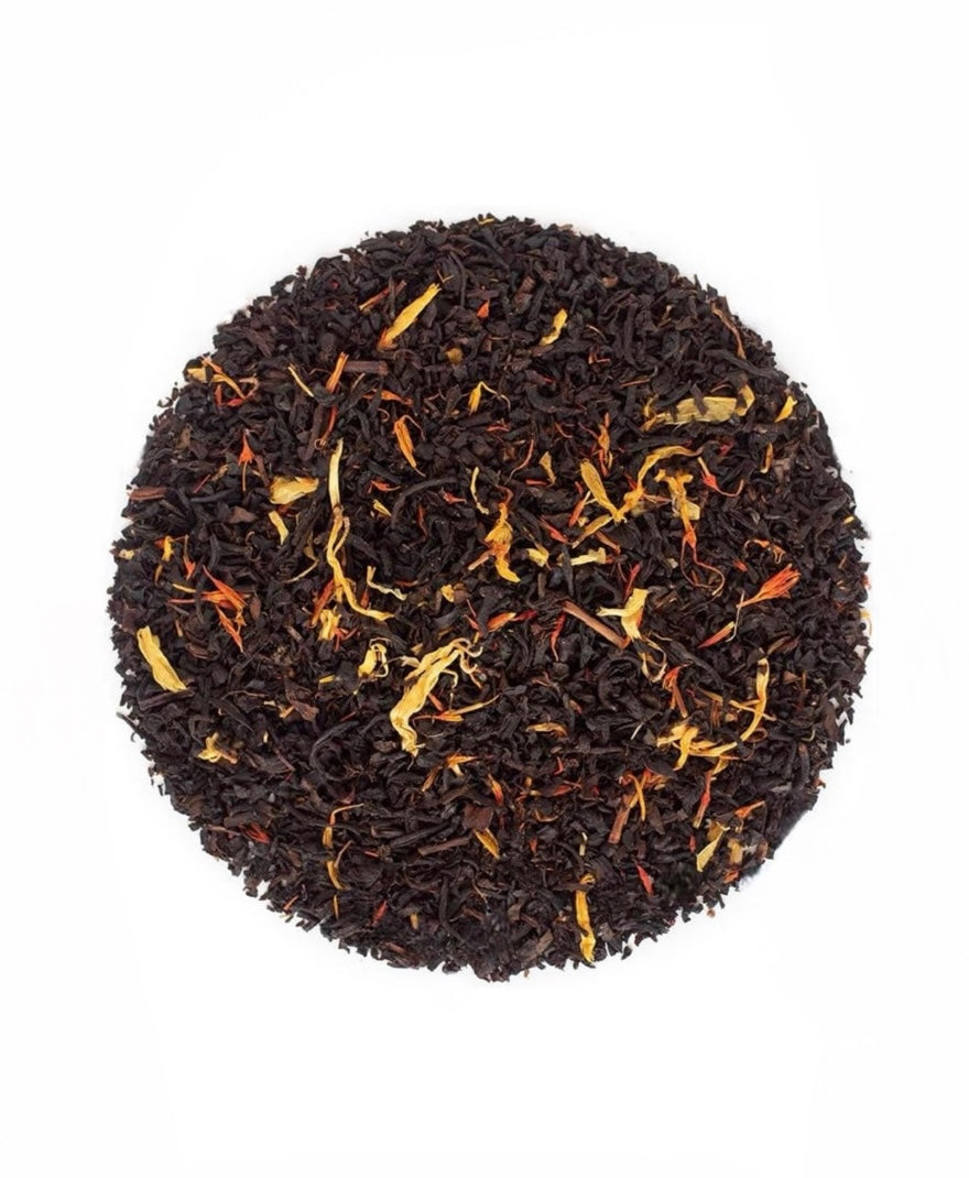 Organic Tropical Earl Grey