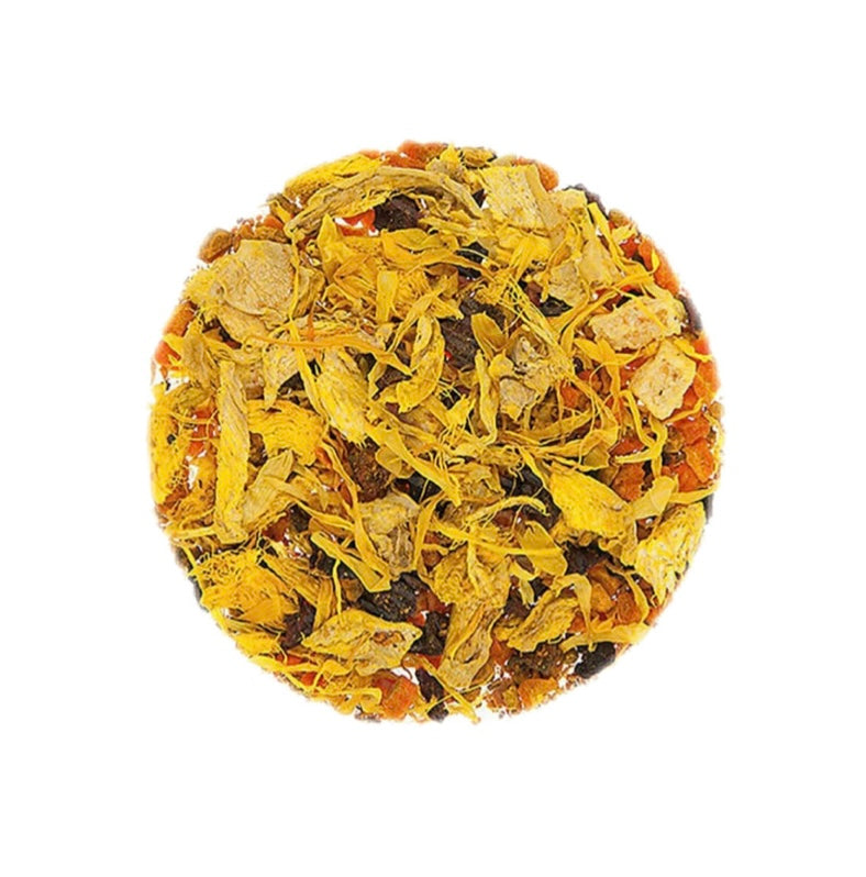 Radiant Roost Herbal