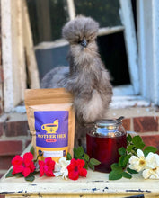 Load image into Gallery viewer, Hibiscus Blueberry Mint Scramble
