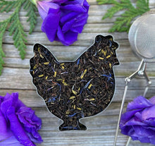 Load image into Gallery viewer, Frizzled Lavender Earl Grey
