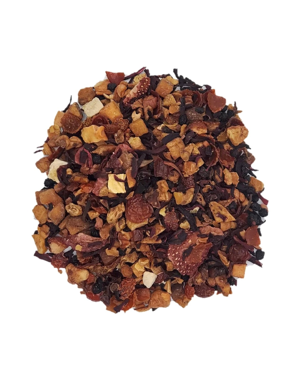 Happy Hen Berry Blend