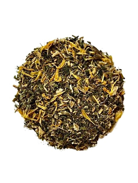 Free Range Herbal Cleanse