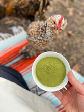 Load image into Gallery viewer, Organic Culinary Peckish Matcha
