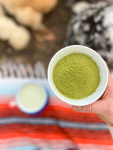 Load image into Gallery viewer, Organic Culinary Peckish Matcha
