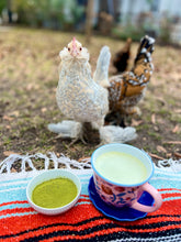 Load image into Gallery viewer, Organic Culinary Peckish Matcha
