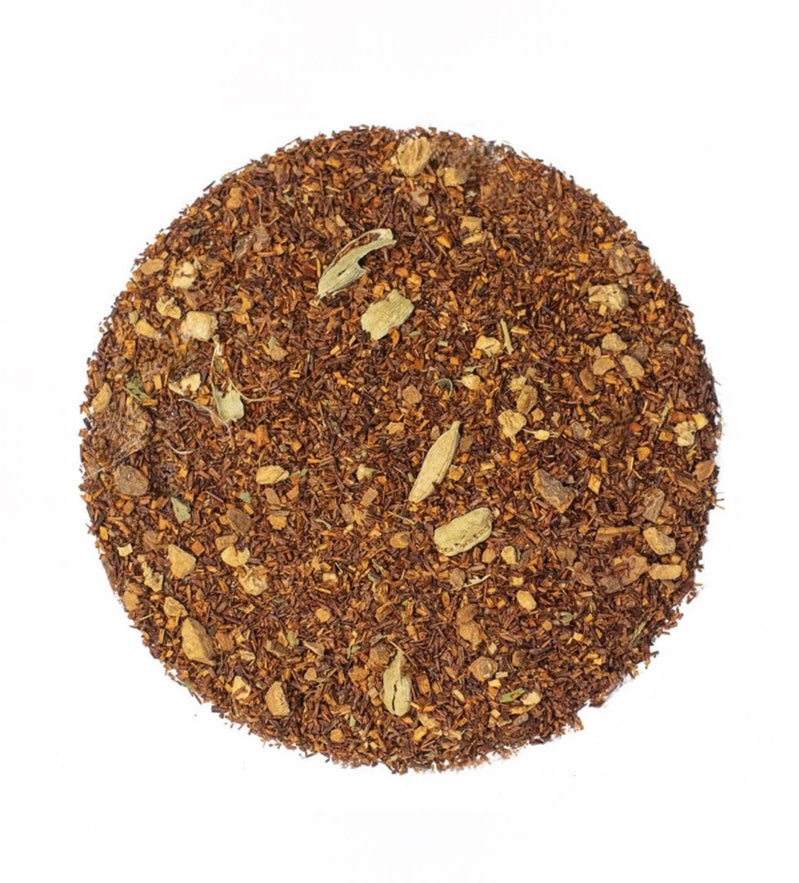 Organic Broody Banana Bread Chai
