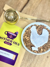 Load image into Gallery viewer, Handmade Chicken Tea Bags
