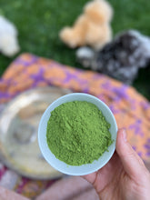 Load image into Gallery viewer, Organic Ceremonial Chicka Matcha
