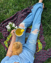 Load image into Gallery viewer, Wildflower Relax &amp; Digest
