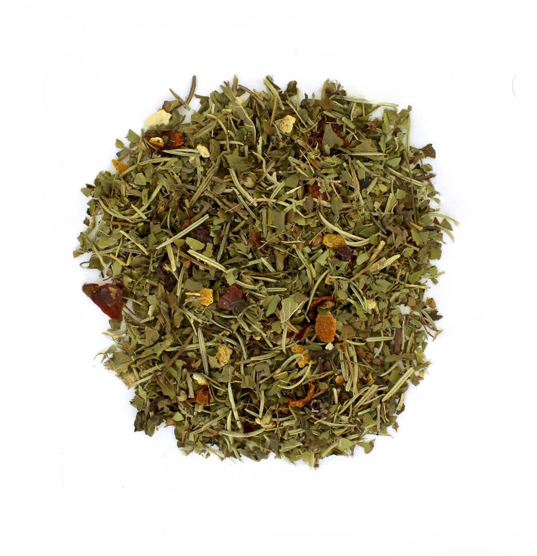 Henopause Harmony Blend