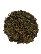 Load image into Gallery viewer, Hibiscus Blueberry Mint Scramble

